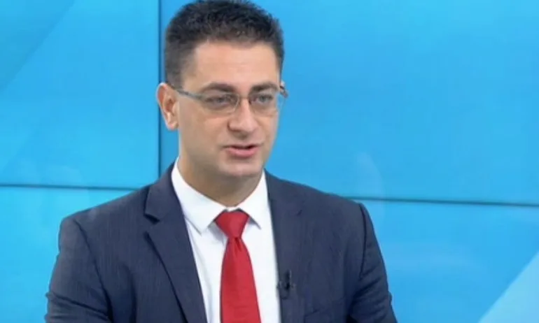 Воля: БСП нямат никакво решение за кризата в Перник, те искат само да бутнат правителството - Tribune.bg