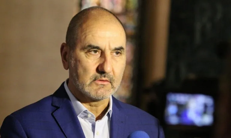 Републиканците на Цветанов искат КСНС заради COVID-19 - Tribune.bg