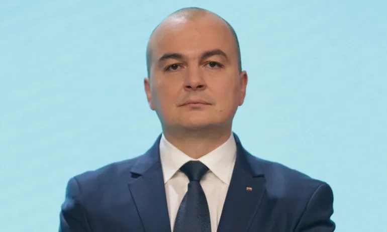 Пламен Абровски, ИТН: Слонът се яде на части, ако искаш да го изядеш - Tribune.bg