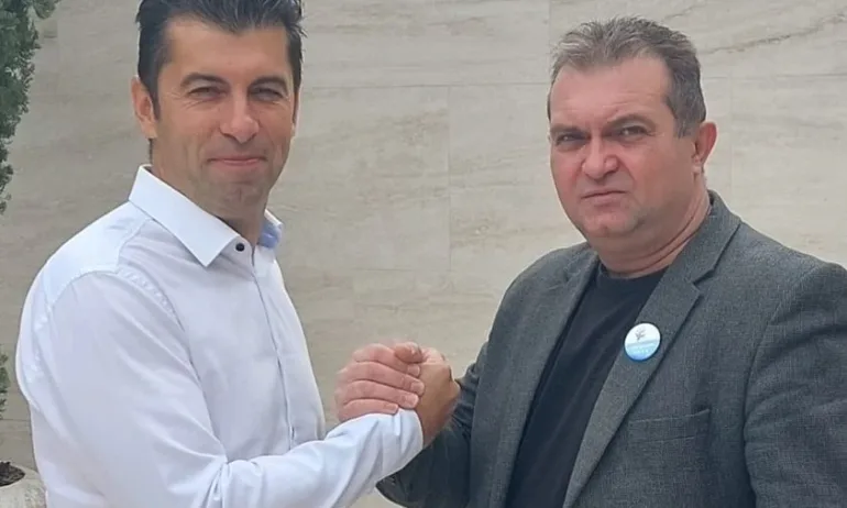 Председателят на БОЕЦ: Благодаря на Кирил Петков, че обърна гръб на БОЕЦ и гражданите - Tribune.bg