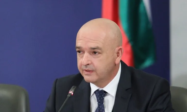 Последен брифинг: Ген. Мутафчийски с благодарност към всички българи - Tribune.bg