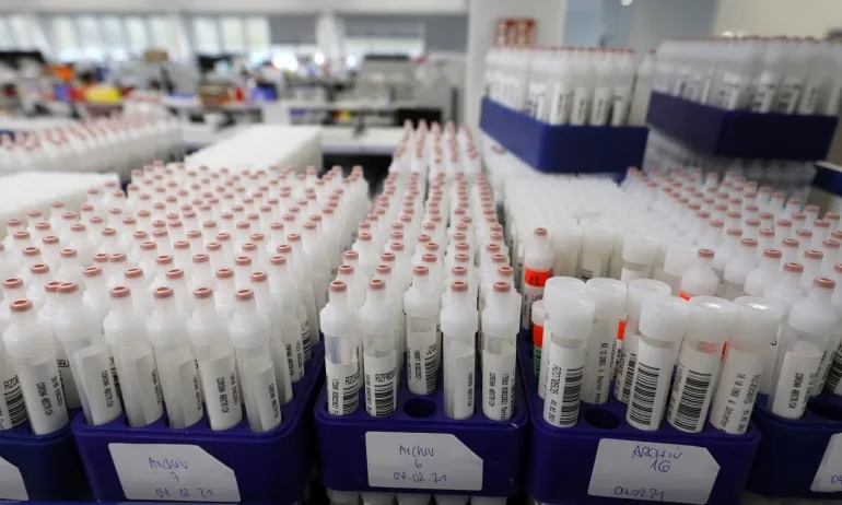 Ръстът продължава: над 1000 са новите случаи на коронавирус у нас - Tribune.bg