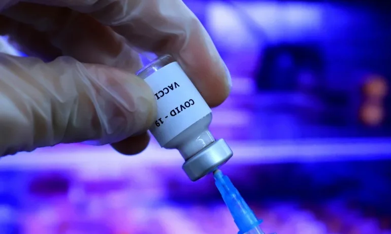 България ще вземе ваксини и от шведската компания Янсен - Tribune.bg