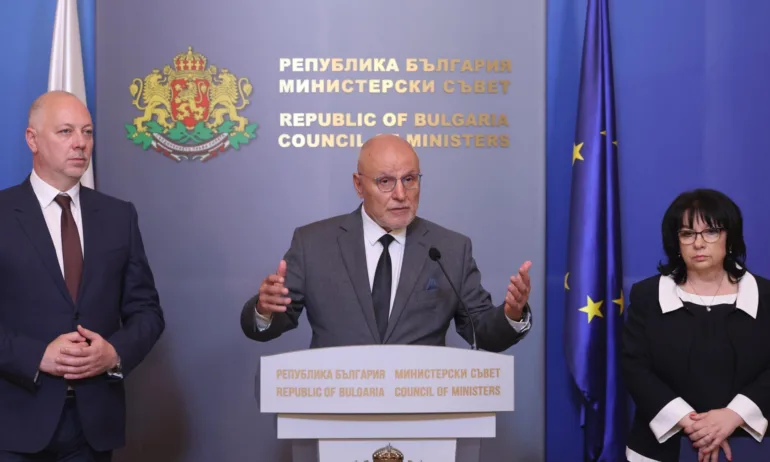 Кабинетът успокои, че няма да има необосновано поскъпване на цените - Tribune.bg