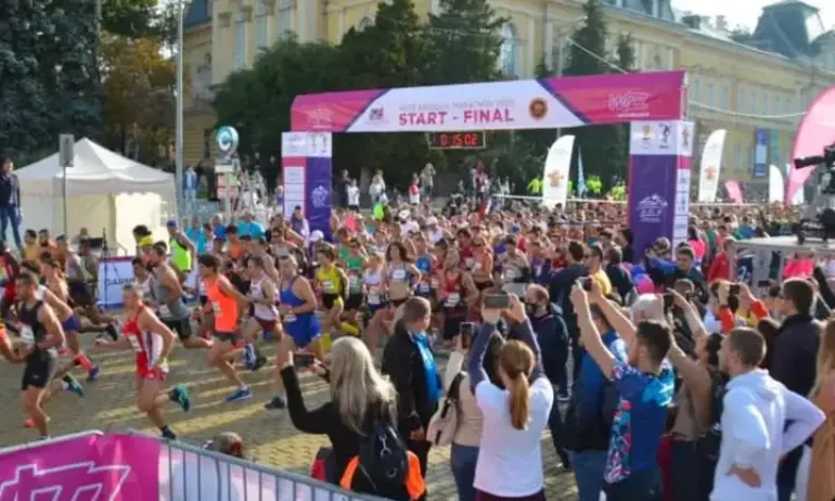 Красен Кралев: Всеки допир на ПП със спорта е с тежки разрушителни последици! - Tribune.bg