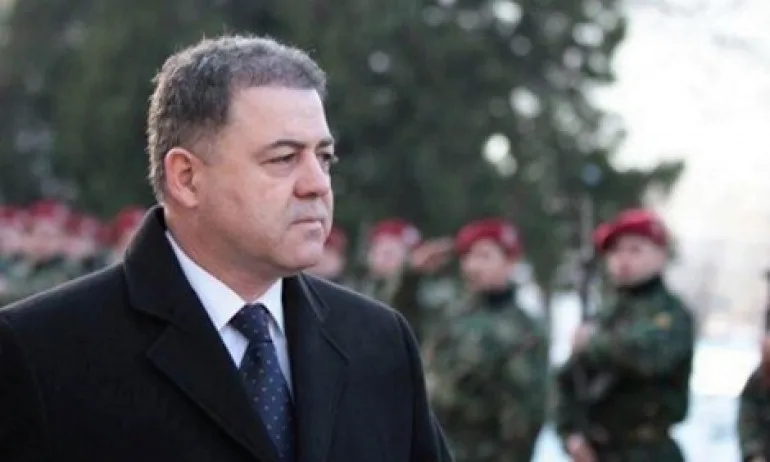 Николай Ненчев към президента: Патетично изказване, нямате легитимност на борец за свобода - Tribune.bg