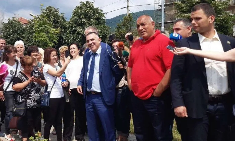 Борисов: Обмисляме да направим безплатна храна за детските градини - Tribune.bg