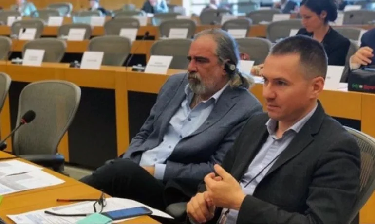 ВМРО след решението на ЕП да обяви Полския конституционен съд за незаконен: Ситуацията напомня налагане на идеология от СССР - Tribune.bg