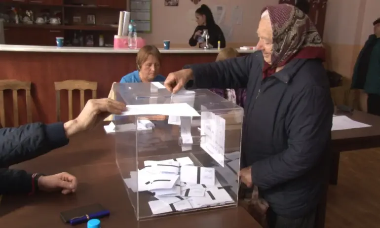 Жителите на русенското село Могилино си избират кмет на балотаж - Tribune.bg