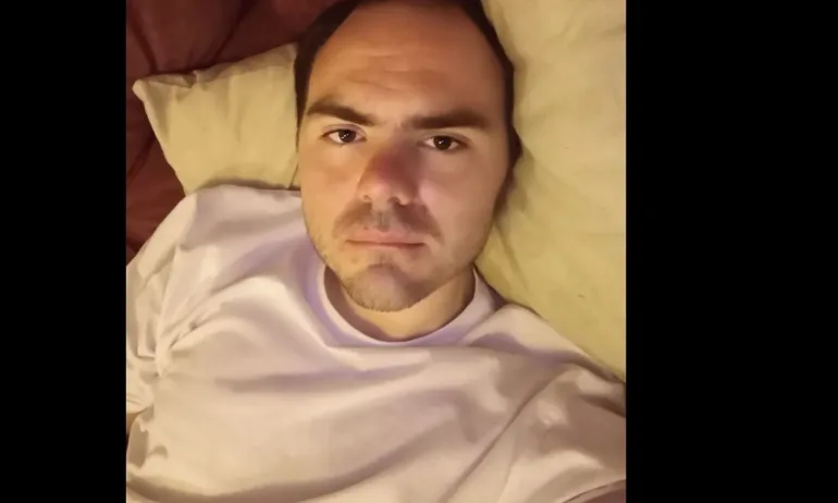 Търсеният за тероризъм британец остава в ареста: Това, за което съм издирван е само хоби, никого не съм наранил - Tribune.bg