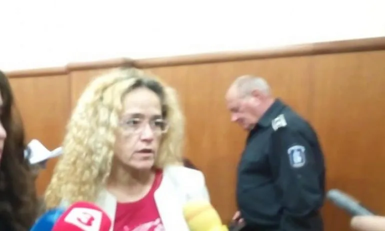 Цацаров: Има сценарий Иванчева да бъде представена за жертва - Tribune.bg