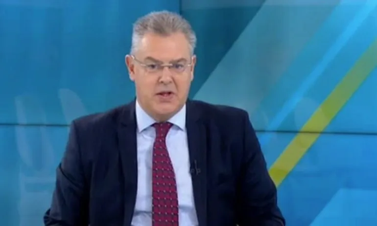 ЦИК: Готови сме за изборите - Tribune.bg