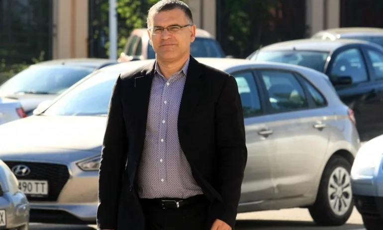 Симеон Дянков: Рано е да се казва, че това е краят на ГЕРБ - Tribune.bg