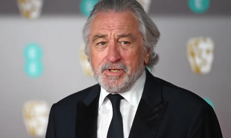 Робърт де Ниро става част от опозиционно движение срещу Доналд Тръмп - Tribune.bg