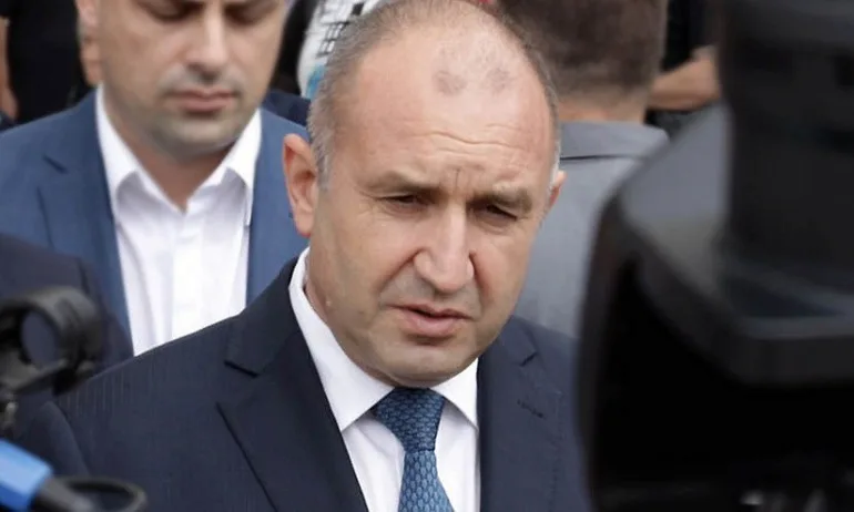 Красимир Вълчев разобличи Радев по темата Марица-Изток - Tribune.bg