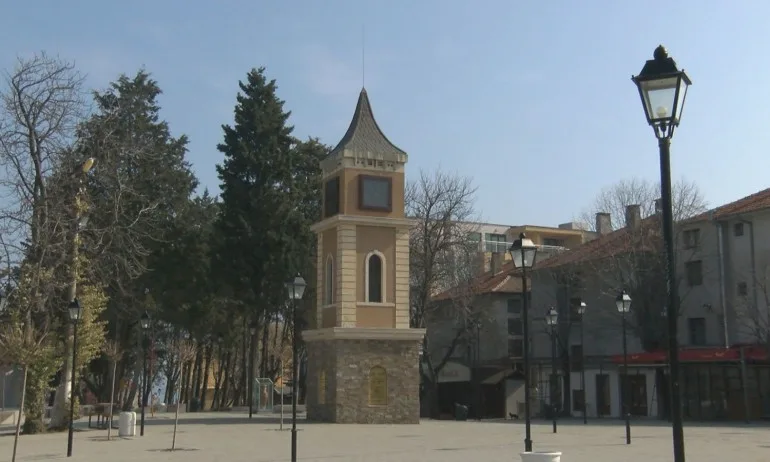 73% от жителите на Обзор и шест села са поискали да се отделят от община Несебър - Tribune.bg