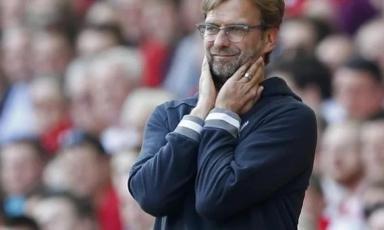 Клоп: В Англия се чувствам като извънземен - Tribune.bg