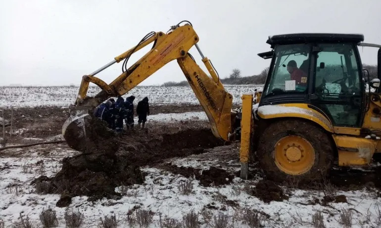 Осигурено е финансиране за свързване на язовирите Порой и Ахелой с водоснабдителната система на Бургас - Tribune.bg