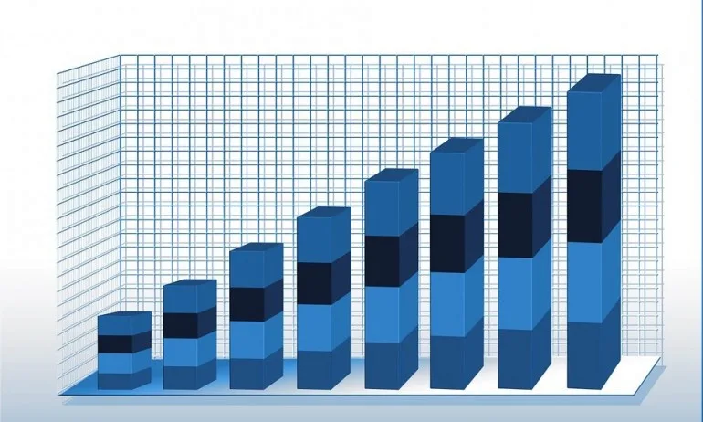 2.1% инфлация от началото на 2018 година - Tribune.bg
