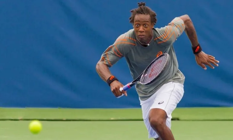 Гаел Монфис: Супер щастлив съм, че идвам в София! Надявам се, че сте готови за великолепен тенис! - Tribune.bg