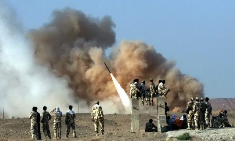11 американски военнослужещи са пострадали от ракетните удари на Иран - Tribune.bg