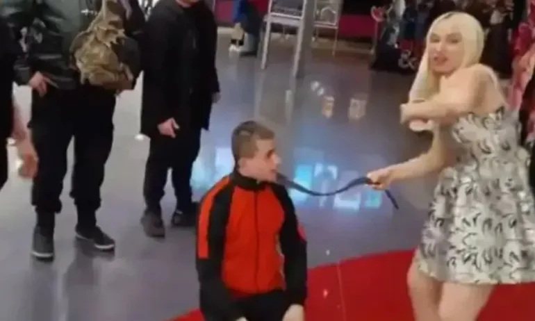 Системата ни убива към Емили Тротинетката и компания: Не човешки същества - Tribune.bg