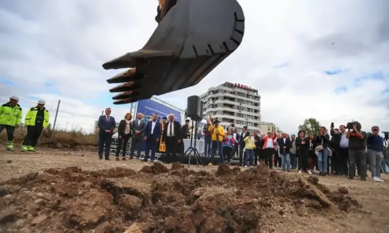 Младен Младенов: След три месеца кметът на район Връбница от партията на Борис Бонев се вслуша в думите ми - Tribune.bg