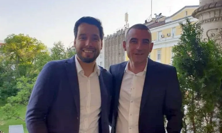 Кандидат-кмет на Оборище покани Борис Бонев да му помогне с решаване на проблемите - Tribune.bg