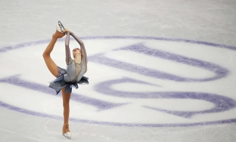 Александра Фейгин: Постигнахме този успех заедно - Tribune.bg