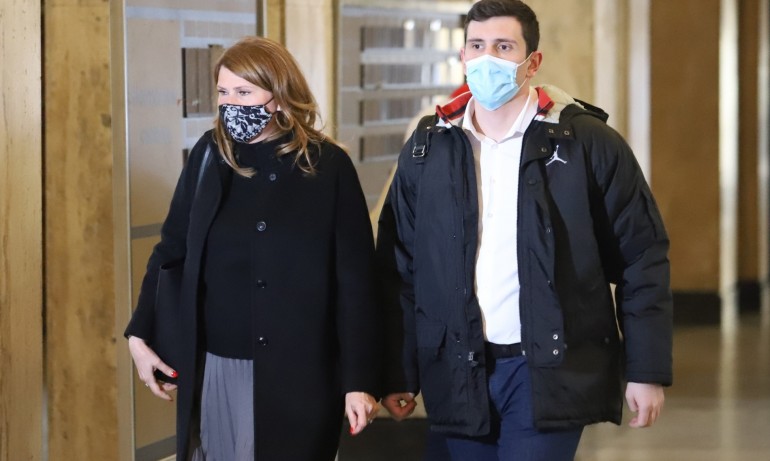 9 години затвор получи Кристиан Николов – обвиняемият за смъртта на Милен Цветков - Tribune.bg