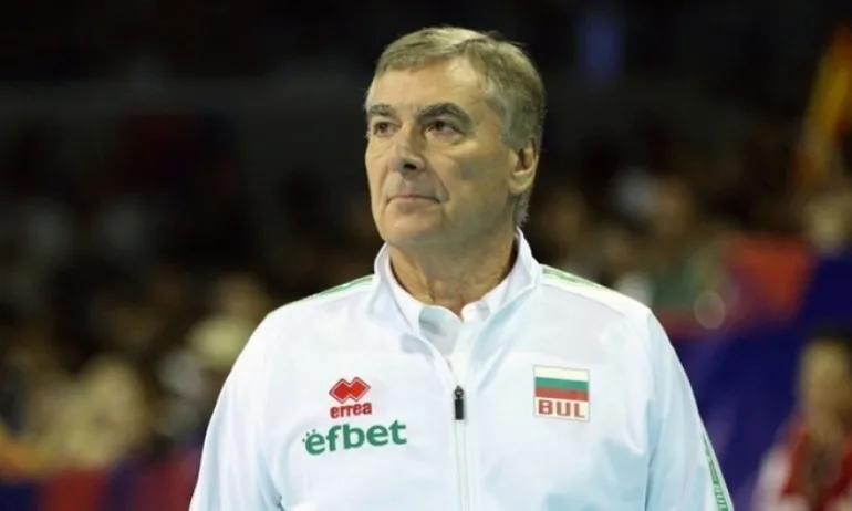 Силвано Пранди: Иран е най-силният отбор, срещу който сме играли в Лигата - Tribune.bg