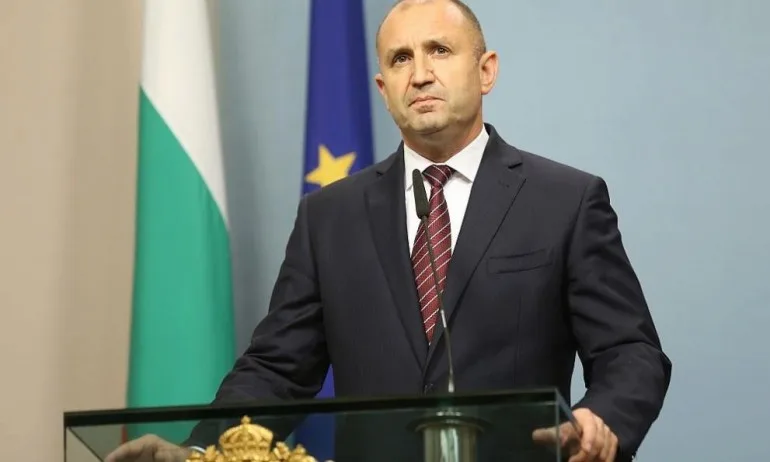 Радев мълчи за новите служебни министри - Tribune.bg