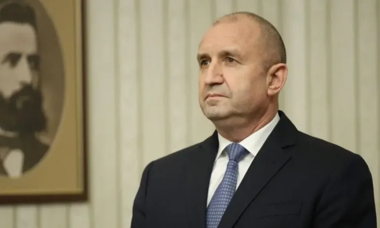 Парламентът изслушва Радев за атаките в Черно море - Tribune.bg