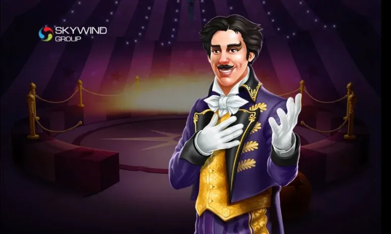 WINBET стартира ексклузивен турнир с избрани игри на Skywind - Tribune.bg