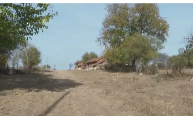 Жестоко: Битото 5-годишно дете в Разградско било вдигано и хвърляно в градината - Tribune.bg