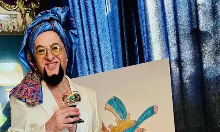 Евгени Минчев: Днес Фантомът, утре Бяла роза... - Tribune.bg