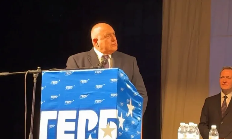 Борисов: ПП/ ДБ давали 50 млрд. лв. за северна и южна България, а в изтока и запада кой ще инвестира - Tribune.bg