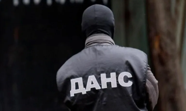 ДАНС влезе в ТЕЦ Марица изток 2 - Tribune.bg