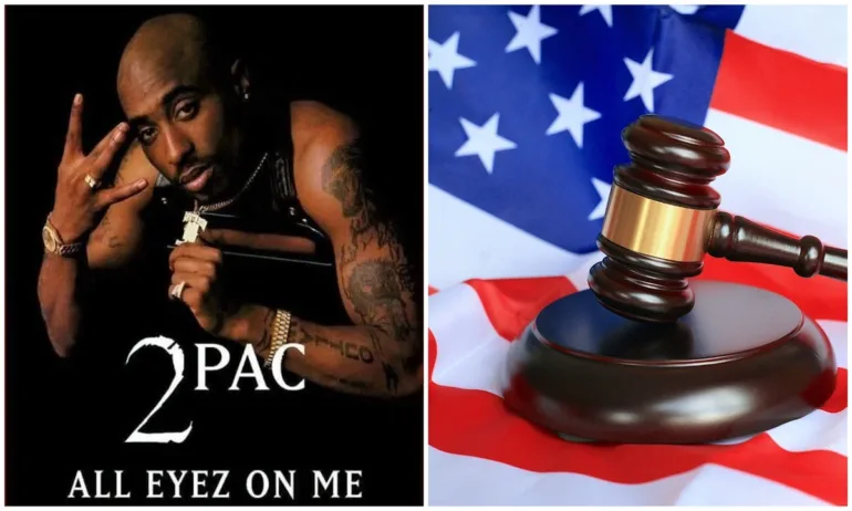 30 години след убийството на рап легендата 2Pac: Делото за покушението влезе в съда - Tribune.bg