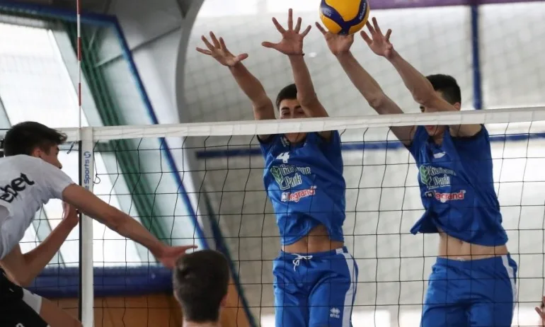 Решения на комисията за детско-юношески волейбол за първенствата при подрастващите - Tribune.bg