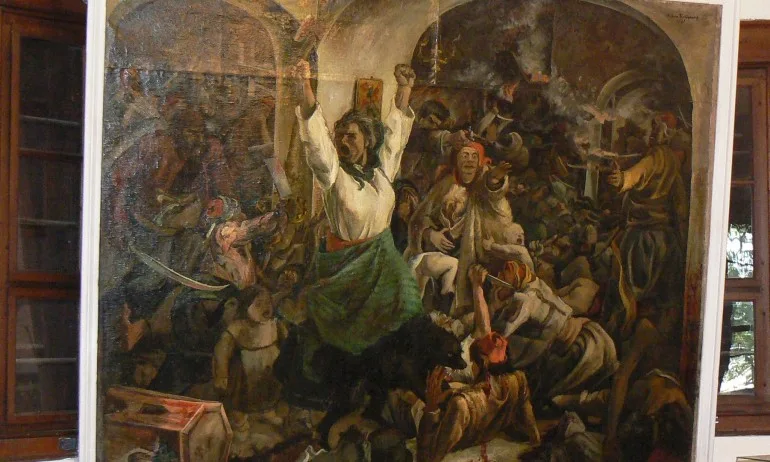 5 май: От Батак съм, чичо. Знаеш ли Батак? - Tribune.bg