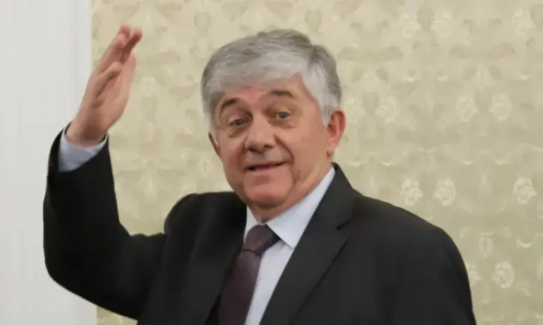 Румен Ненков: Иван Гешев се самоуби ритуално - Tribune.bg