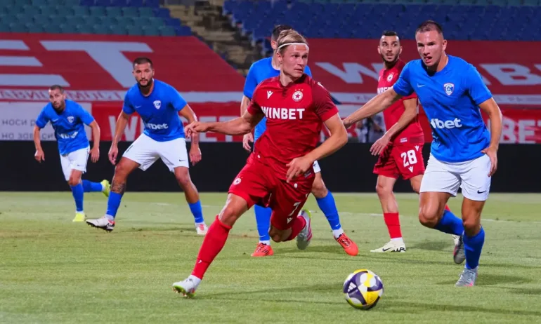 В ЦСКА може да има сериозна чистка - Tribune.bg