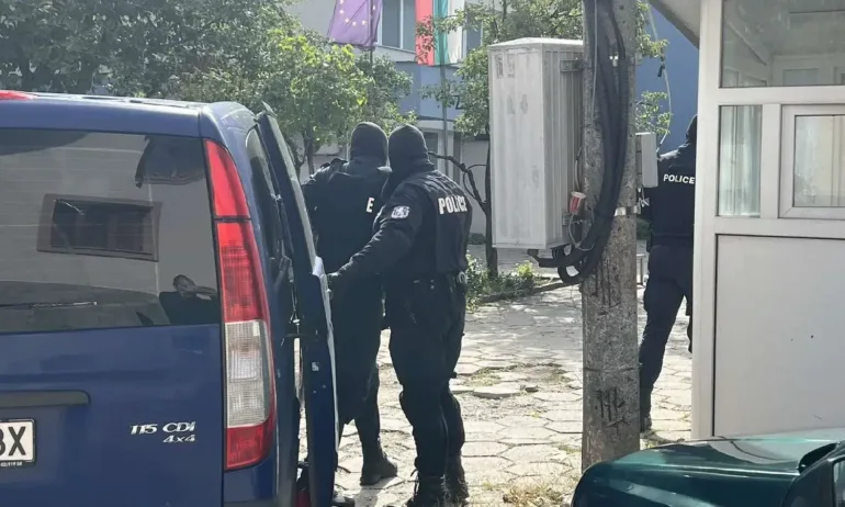 Спецакция в Стамболийски срещу купуване на гласове - Tribune.bg