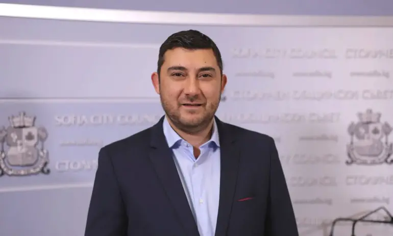 Карлос Контрера: На трети март 1878г. България се връща на картата като държава - Tribune.bg