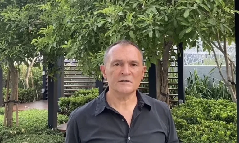 Борисов, Горанов и Стоянова са разпитани като свидетели по делото срещу Божков - Tribune.bg