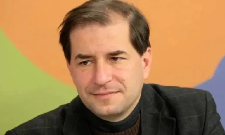 Борислав Цеков: Чл. 5 на НАТО се отнася за умишлена атака, не за инциденти - Tribune.bg