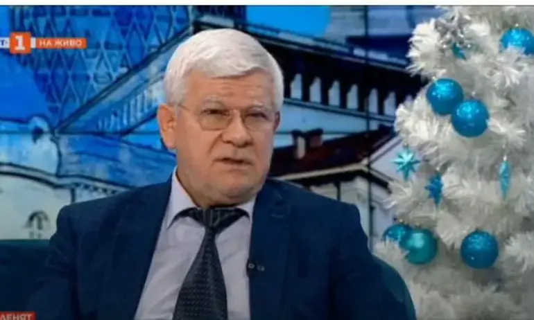 Кирил Вътев: Има липса на правила за търговията със земеделски продукти и храни - Tribune.bg