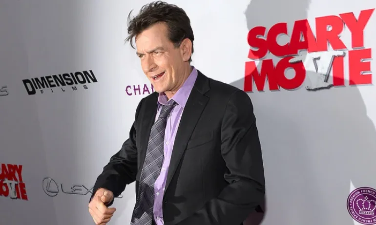 Чарли Шийн се надява баща му Мартин Шийн да го спаси от фалит - Tribune.bg