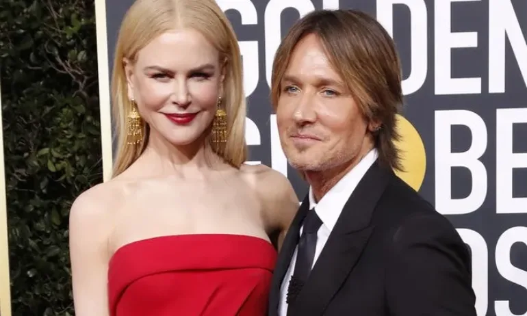 Никол Кидман и Кийт Ърбан се разделиха след 19 години брак - Tribune.bg